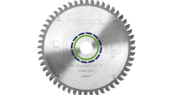 Spezial-Sägeblatt 160x2,2x20 TF52