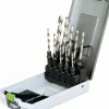 Spiralbohrer HSS D3-10 CE/10