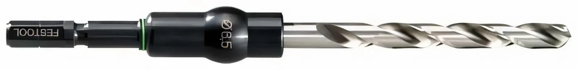 Spiralbohrer HSS D 5,5/57 CE/M-Set