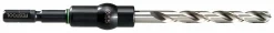 Spiralbohrer HSS D 4/43 CE/M-Set