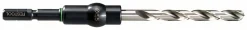 Spiralbohrer HSS D 3/33 CE/M-Set