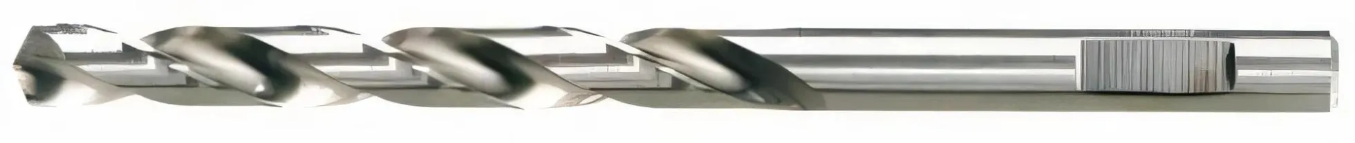 Spiralbohrer HSS D 6/57 M/10