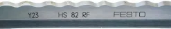 Spiralmesser HS 82 RF