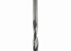 Spiralnutfräser VHM D8 NL32 S8