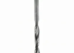 Spiralnutfräser VHM D8 NL42 S8
