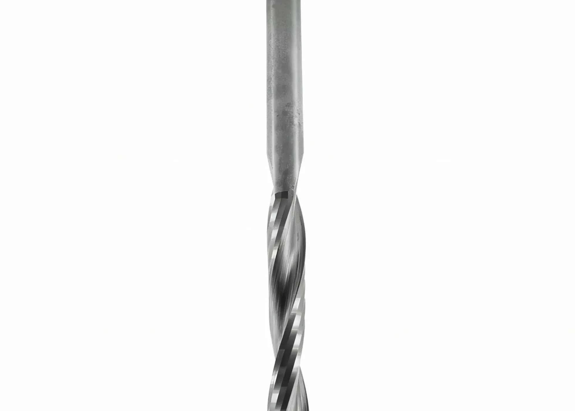 Spiralnutfräser VHM D8 NL42 S8