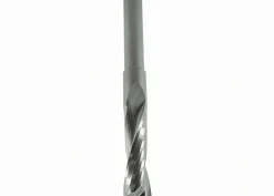 Spiralnutfräser VHM D10 S8