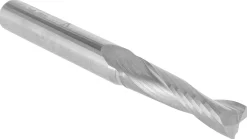 Spiralnutfräser VHM D7 S8