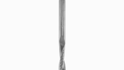 Spiralnutfräser VHM D6 S6