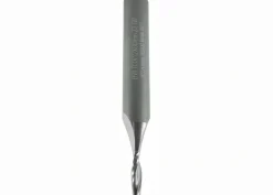 Spiralnutfräser VHM D3 S8