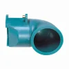 Späneabführung für Makita Hobel 54 mm