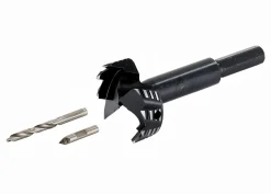 Staketen-Bormax Forstnerbohrer Satz WS