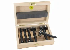 Staketen-Bormax Forstnerbohrer Satz WS