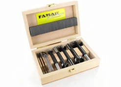 Staketen-Bormax® WS Satz