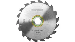 Standard-Sägeblatt 210x2,6x30 W18
