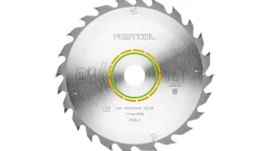 Standard-Sägeblatt 230x2,5x30 W24