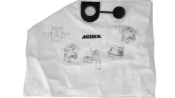 Staubsaugerbeutel für Mirka DEXOS 1217