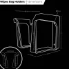 StealthMounts Box-Halterung
