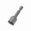 Steckschlüssel Klemmring SW 7 mm