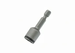 Steckschlüssel Klemmring SW 7 mm
