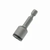 Steckschlüssel Klemmring SW 10 mm