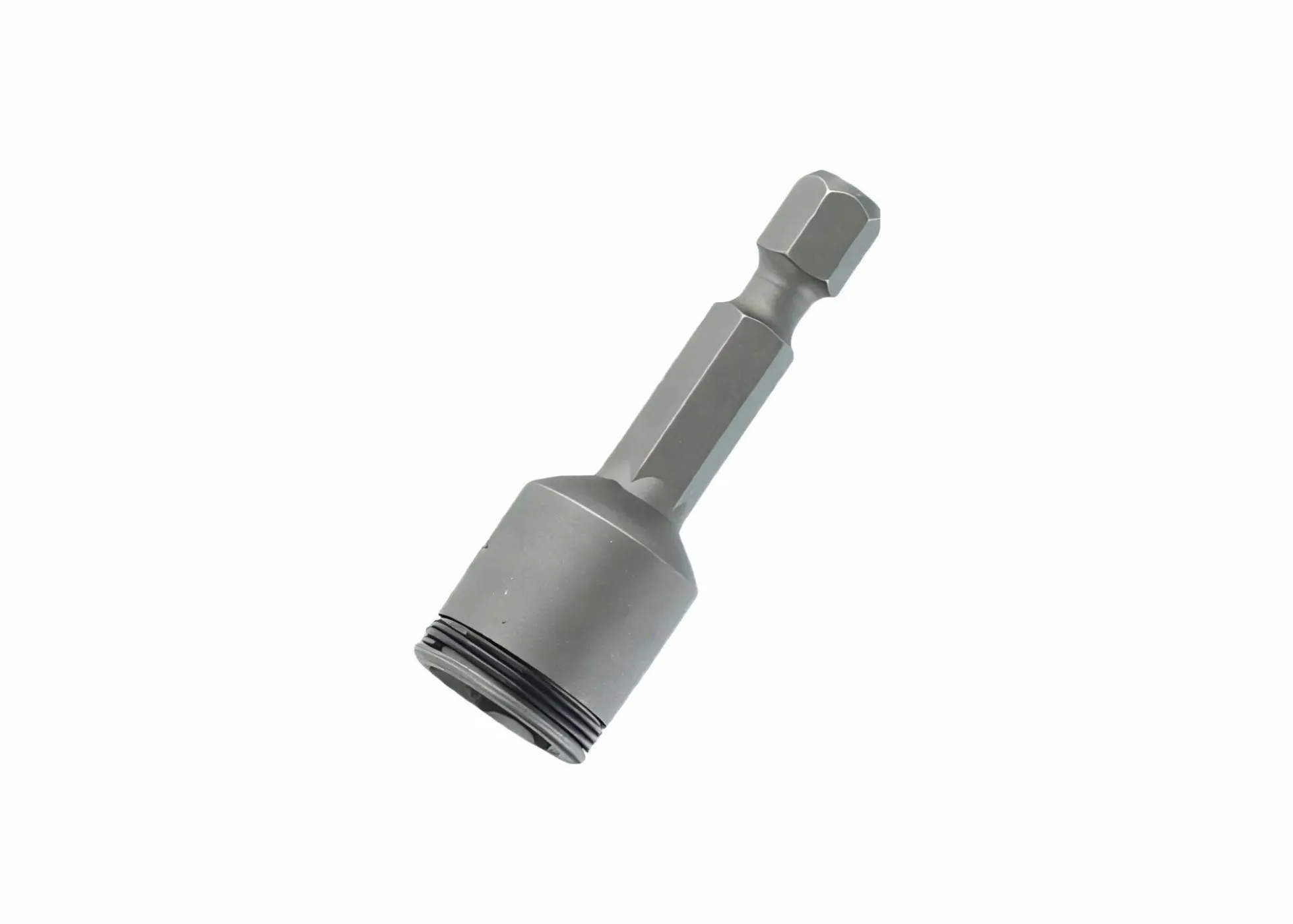 Steckschlüssel Klemmring SW 10 mm
