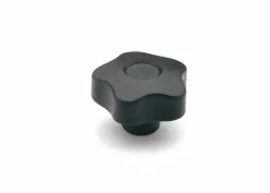 Sterngriff mit Innengewinde M10