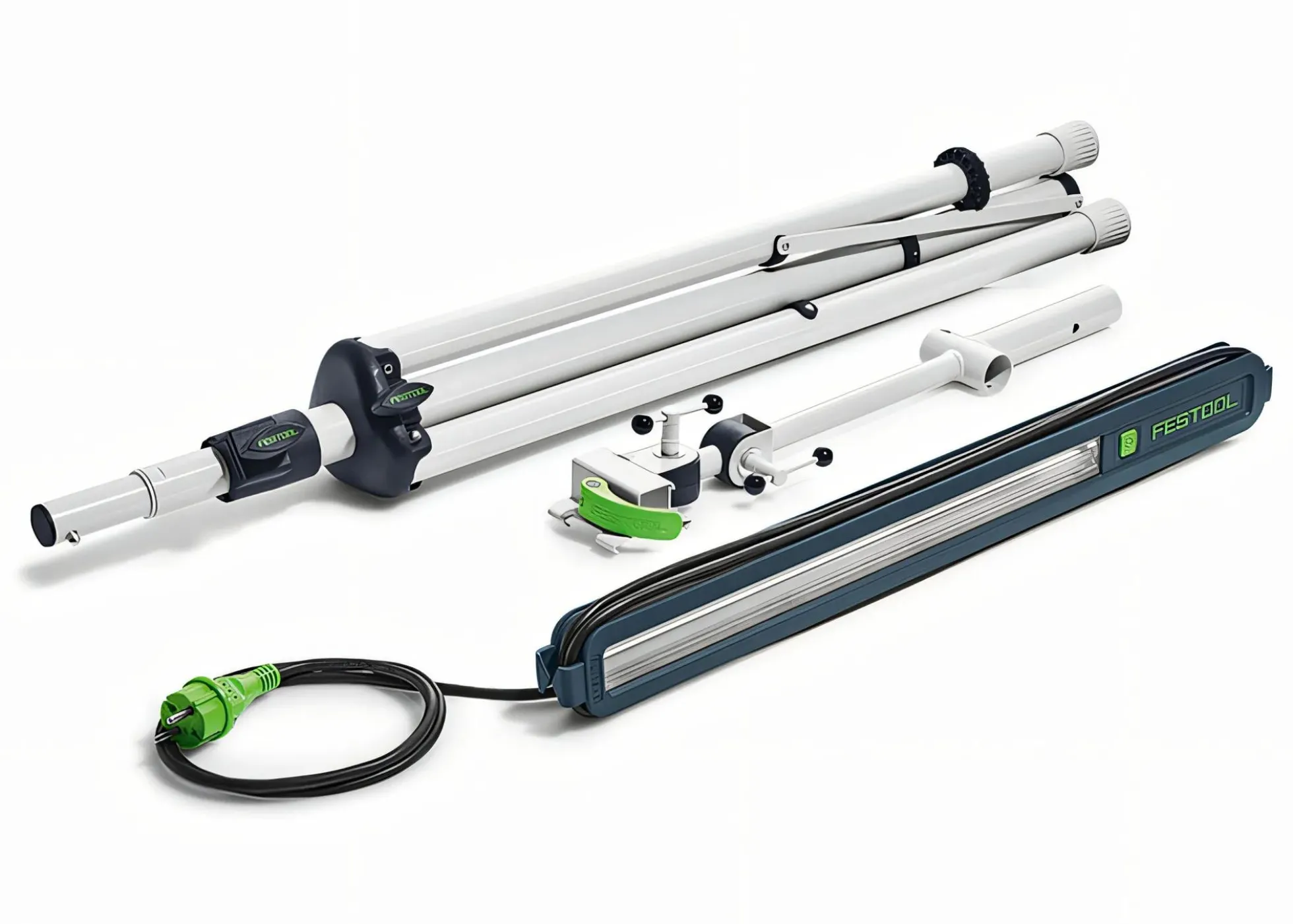 Streiflicht STL 450 Set