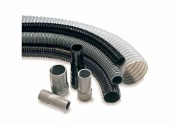 Stufenadapter für Saugschlauch
