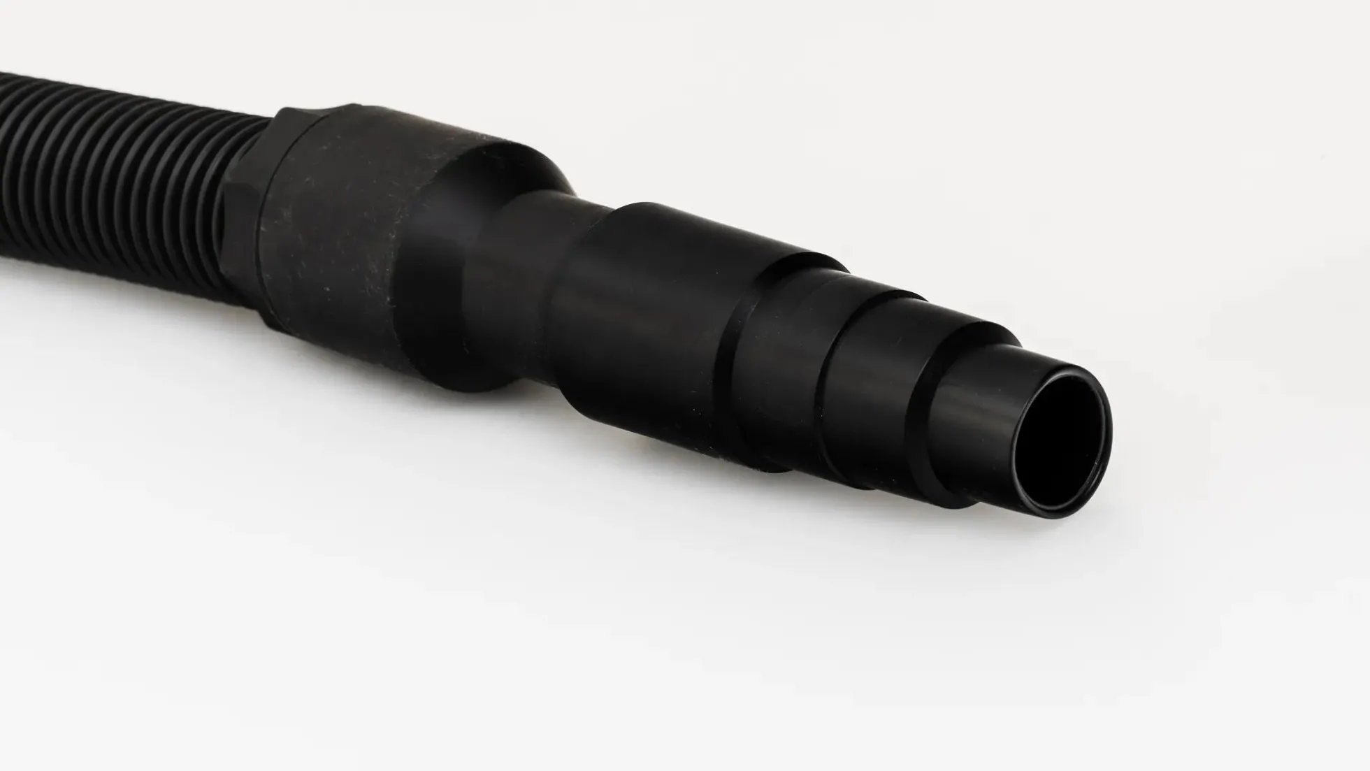 Stufenadapter für Staubsauger
