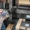 Stufen-Schlauchadapter