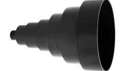 Stufen-Schlauchadapter