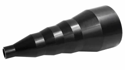 Stufen-Schlauchadapter für Ø 25-100mm