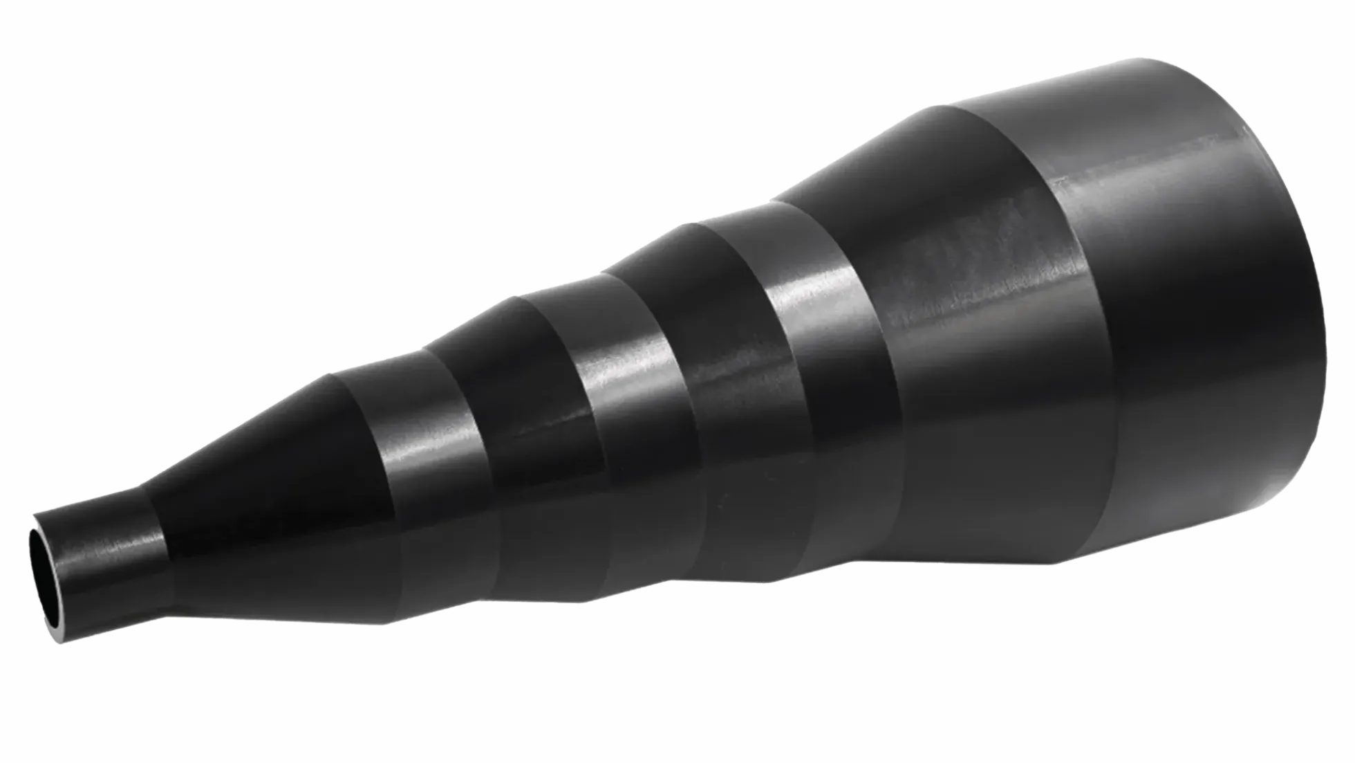 Stufen-Schlauchadapter für Ø 25-100mm