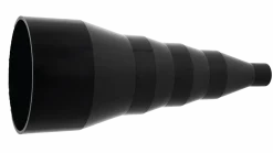 Stufen-Schlauchadapter für Ø 25-100mm