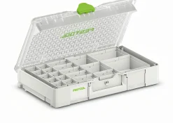 Systainer³ Organizer SYS3 ORG L 89 20xESB