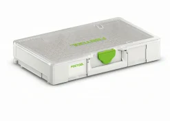 Systainer³ Organizer SYS3 ORG L 89 20xESB