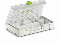 Systainer³ Organizer SYS3 ORG L 89 10xESB