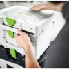 Systainer³ Organizer SYS3 ORG M 89 6xESB