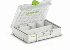 Systainer³ Organizer SYS3 ORG M 89 6xESB