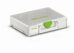 Systainer³ Organizer SYS3 ORG M 89 6xESB