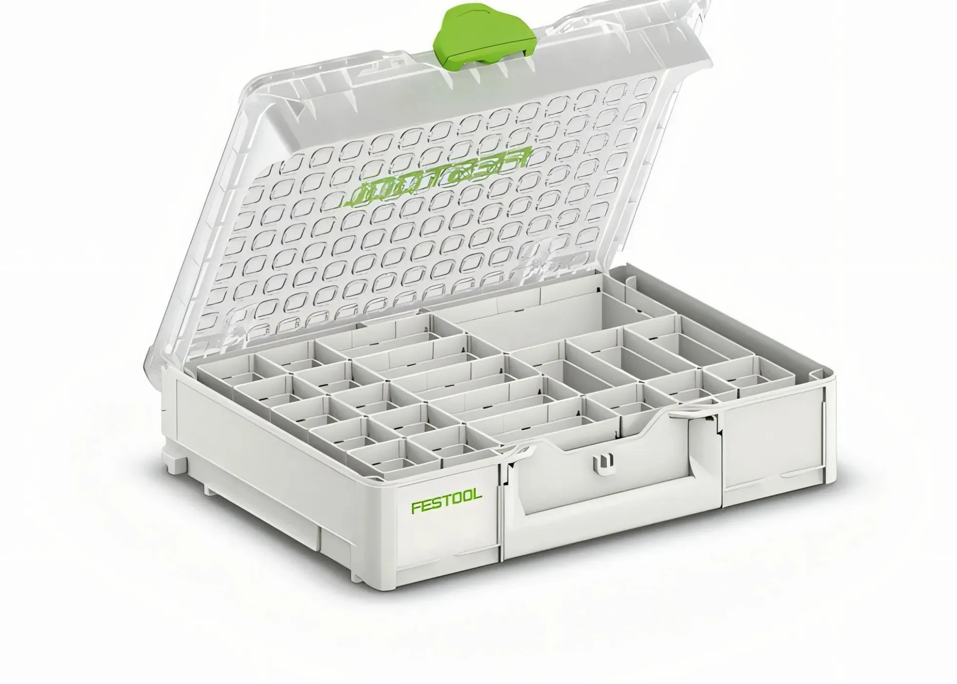 Systainer³ Organizer SYS3 ORG M 89 22xESB