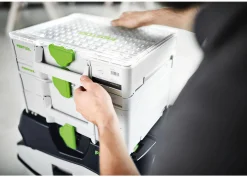 Systainer³ Organizer SYS3 ORG M 89