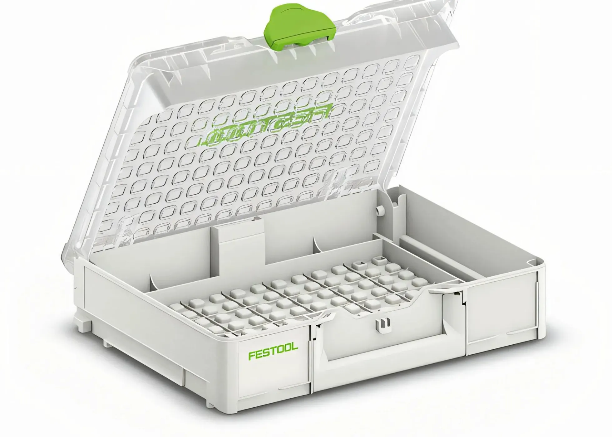 Systainer³ Organizer SYS3 ORG M 89