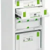 Systainer-Port SYS-PORT 1000/2