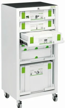 Systainer-Port SYS-PORT 1000/2