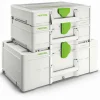 SYSTAINER³ SYS3 L 137