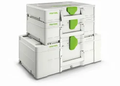 SYSTAINER³ SYS3 M 137