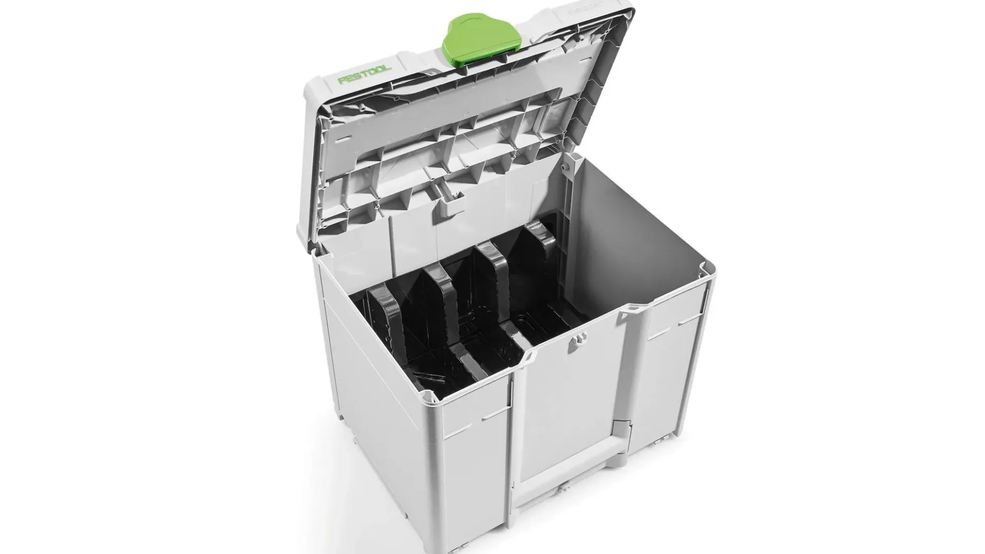Systainer³ SYS-STF-D225