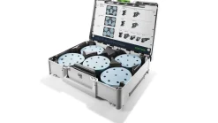 Systainer³ SYS-STF-80x133/D125/Delta